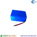 Batterie LiFePO4 48V 40ah